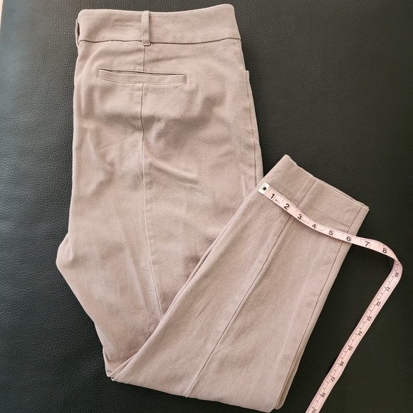 New York & Company Stretch Pant, Size 16 - Picture 7 of 7